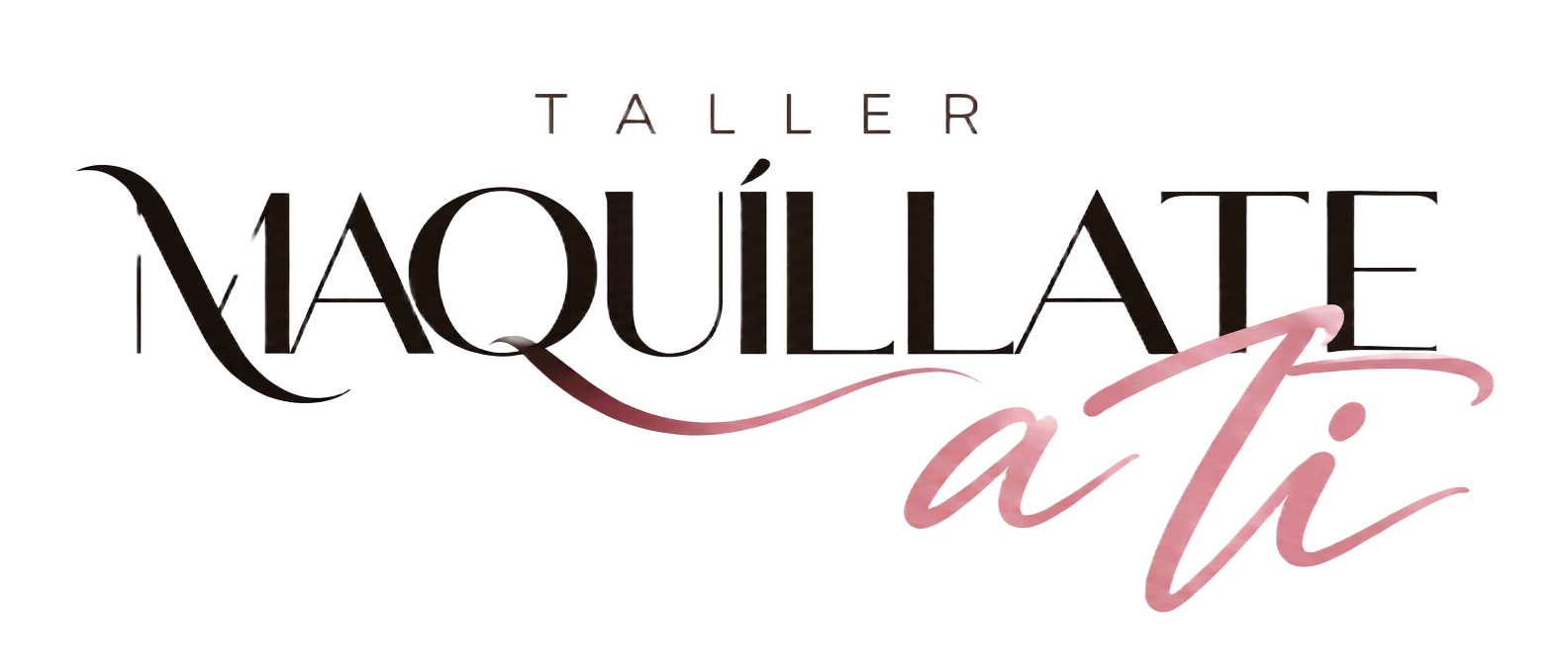 Maquíllarte a ti · Taller práctico de automaquillaje by Vanessa Guerra
